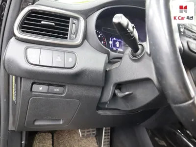 2017 Kia Sorento KNAPK81ABHA273970 VIN:KNAPK81ABHA273970