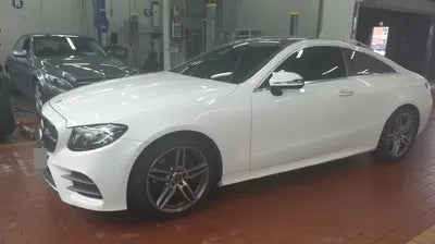 2019 Mercedes-Benz E 220 WDD1J1EBXKF096324 VIN:WDD1J1EBXKF096324