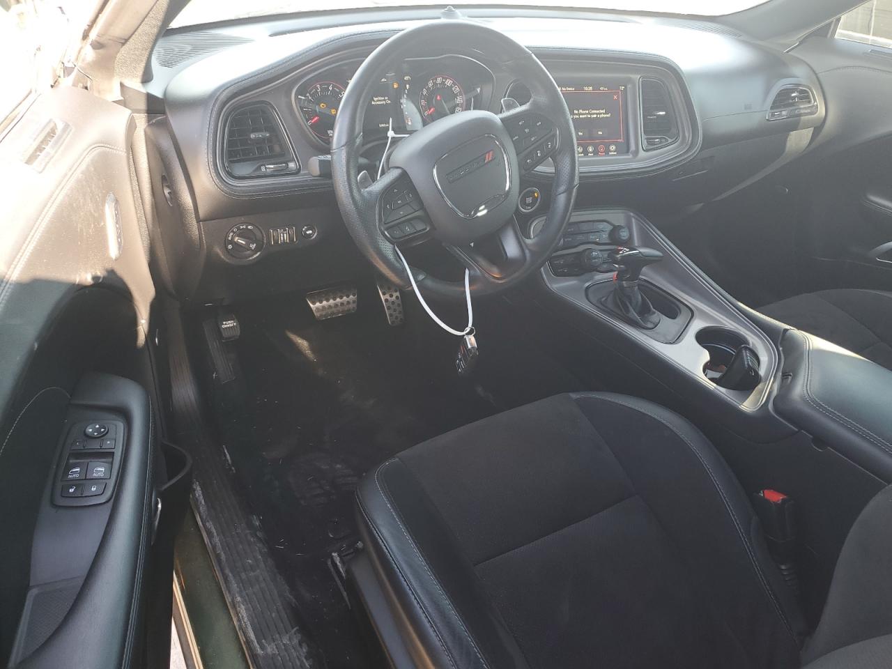 2023 DODGE CHALLENGER GT VIN:2C3CDZJG0PH574240