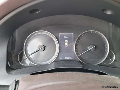 2017 Lexus ES 350 JTHBK1GG9H2257958 VIN:JTHBK1GG9H2257958