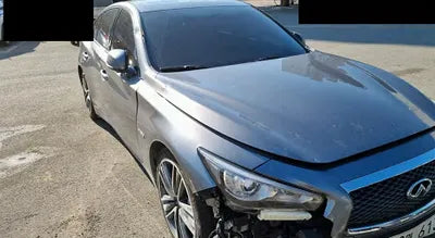 2016 Infiniti Q50 JNKAV71E4GM580668 VIN:JNKAV71E4GM580668