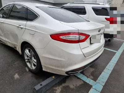 2015 Ford Mondeo WF0DXXWPCFFS79913 VIN:WF0DXXWPCFFS79913