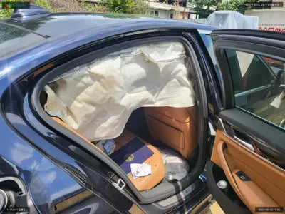 2019 BMW 520 WBA11BH03NCH71933 VIN:WBA11BH03NCH71933