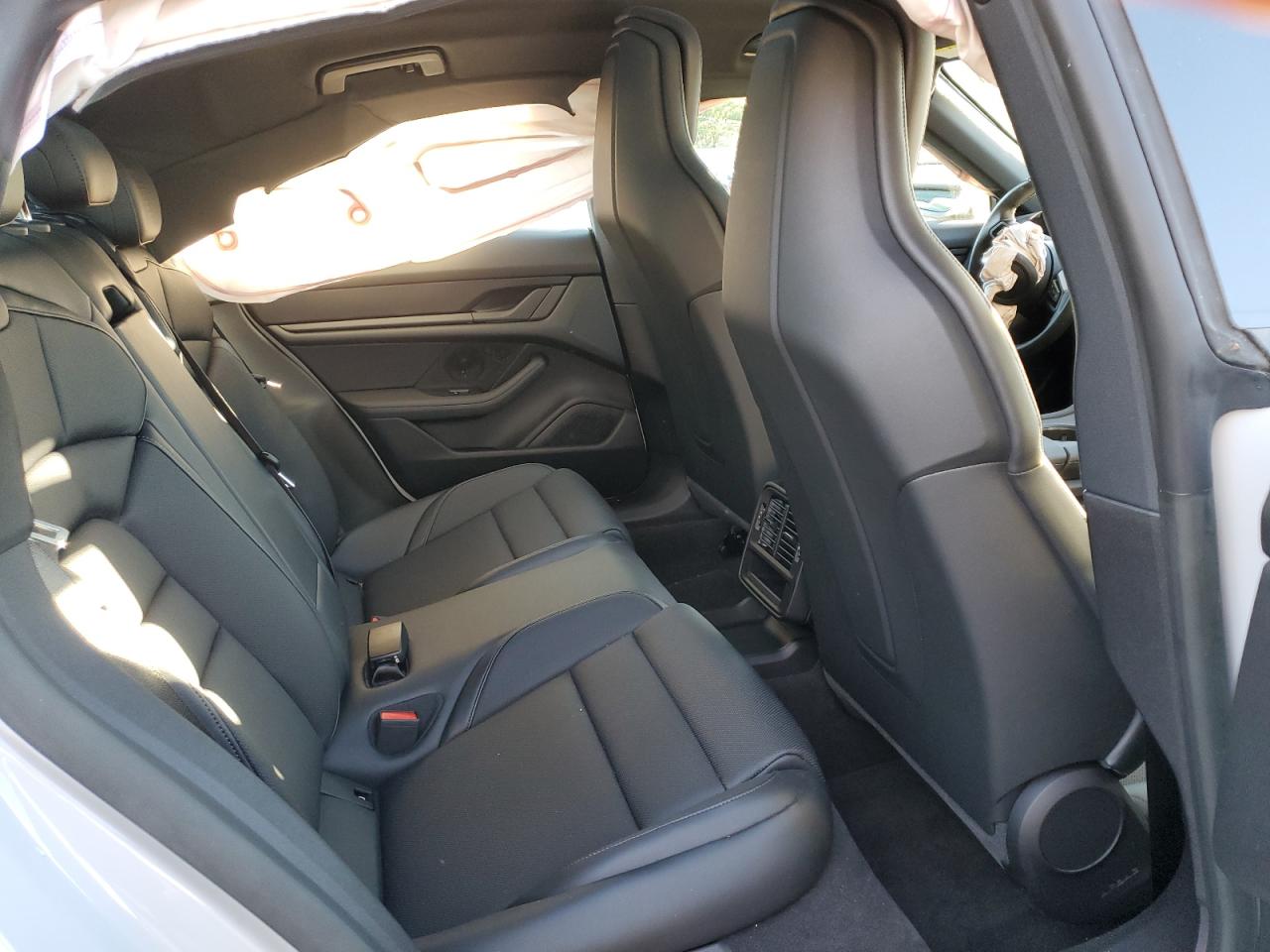 2023 PORSCHE TAYCAN  VIN:WP0AA2Y1XPSA14449
