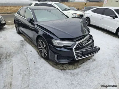 2022 Audi A6 WAUZZZF23NN036959 VIN:WAUZZZF23NN036959