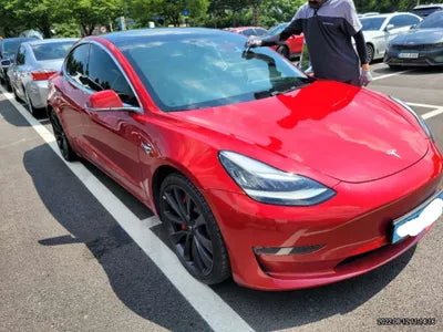 2020 Tesla Model 3 5YJ3E1ECXLF809406 VIN:5YJ3E1ECXLF809406