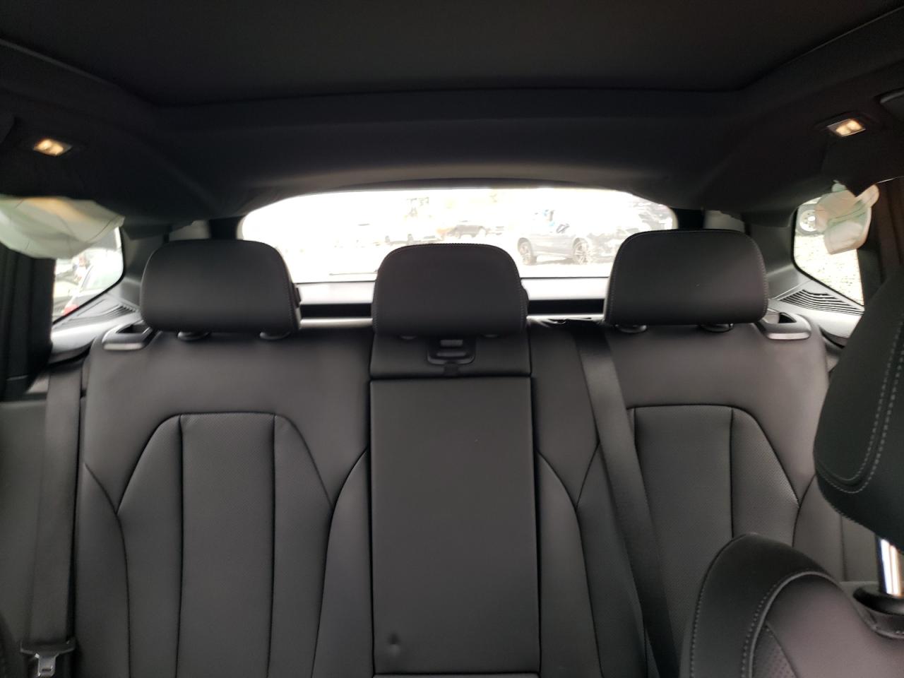 2023 BMW X3 XDRIVE30I VIN:WBX57DP08PN222400