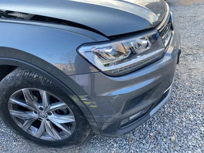2020 Volkswagen Tiguan WVGZZZ5NZLW319682 VIN:WVGZZZ5NZLW319682