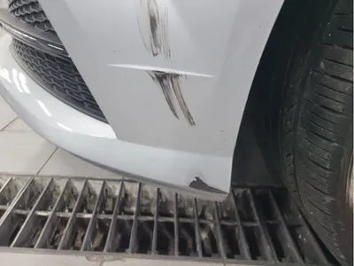 2018 Audi A6 WAUZZZ4G4JN065413 VIN:WAUZZZ4G4JN065413