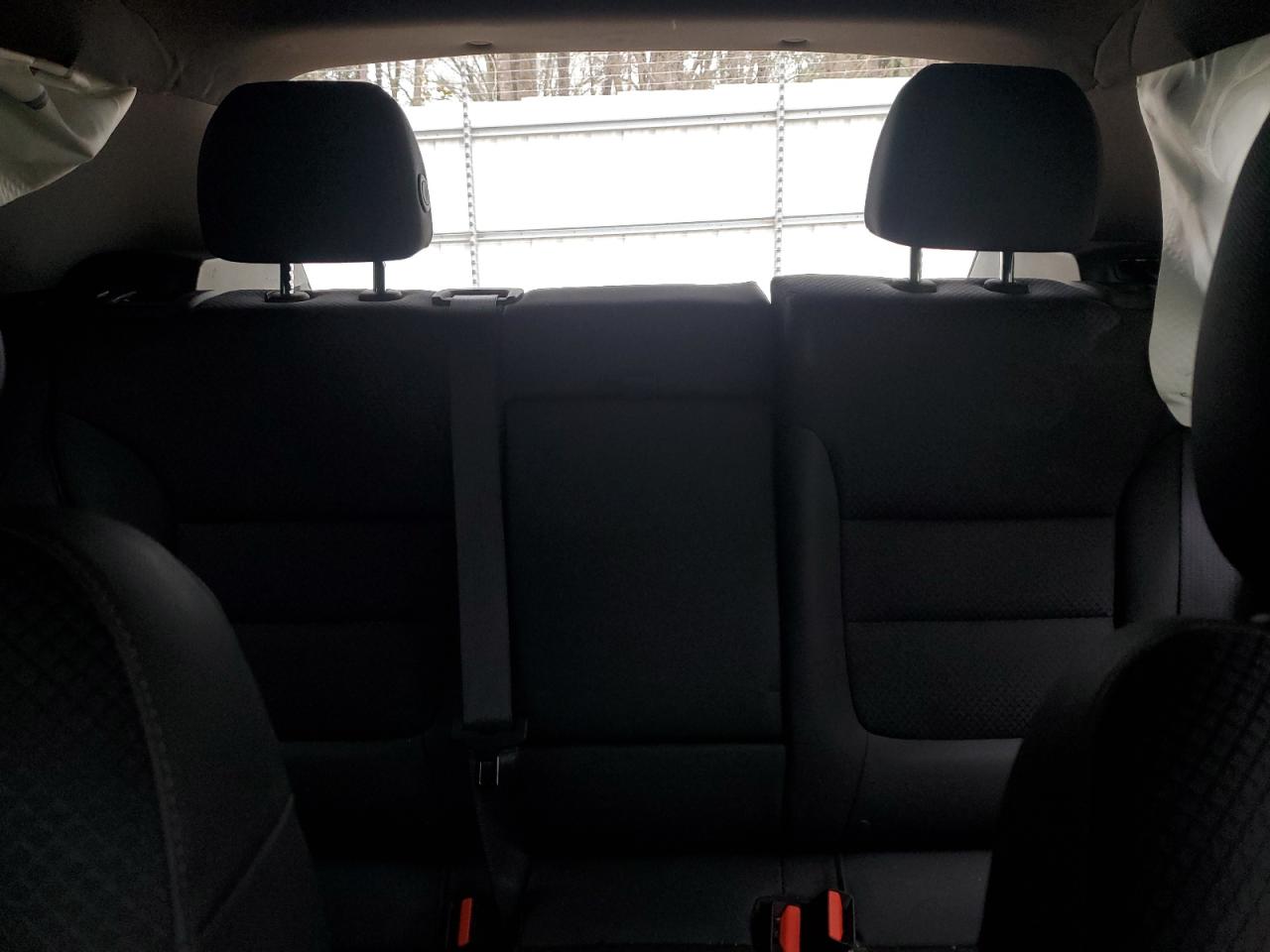 2022 CHEVROLET TRAILBLAZER RS VIN:KL79MTSLXNB096376