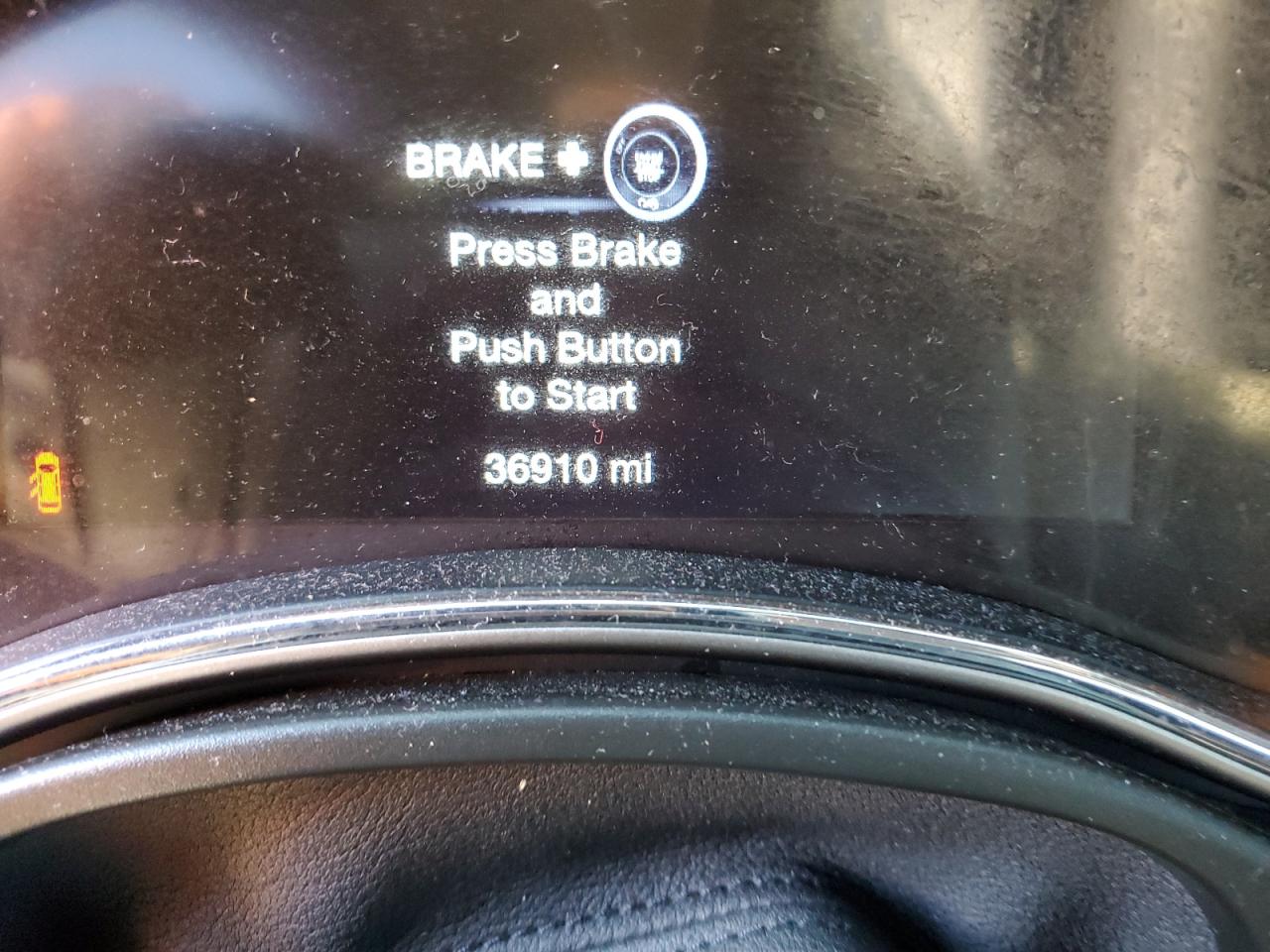 2022 JEEP GRAND CHEROKEE LAREDO E VIN:1C4RJFAG4NC176073