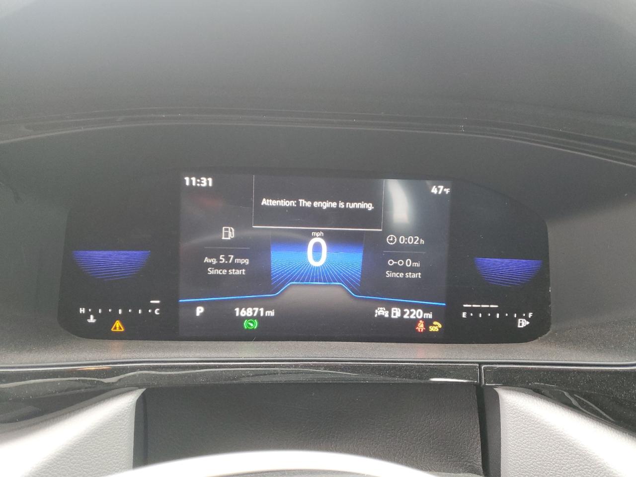 2023 VOLKSWAGEN TAOS S VIN:3VVCX7B24PM305607