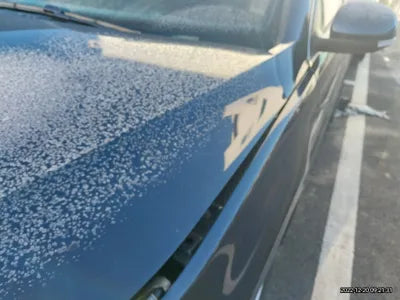 2015 Volkswagen Tiguan VIN: