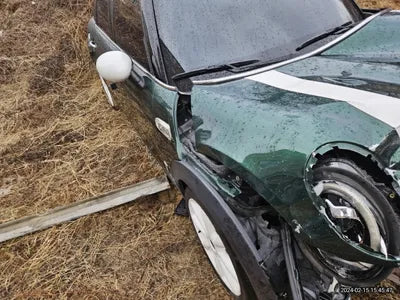 2015 MINI Cooper VIN: