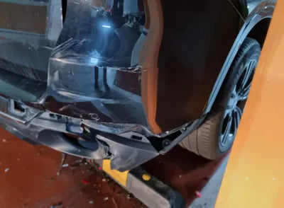 2015 BMW 530 WBAKS410XF0H67260 VIN:WBAKS410XF0H67260