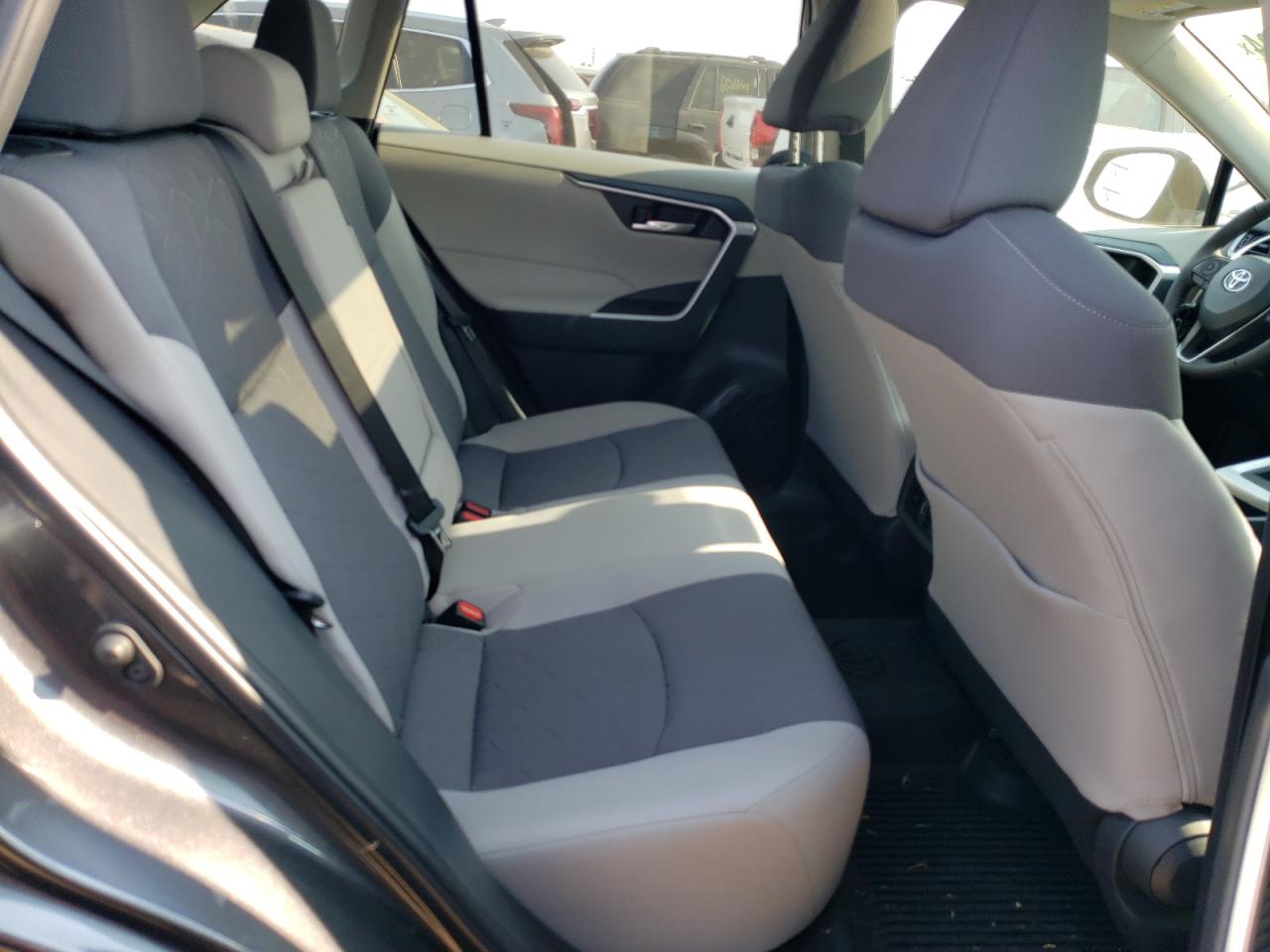 2023 TOYOTA RAV4 XLE VIN:2T3P1RFV1PC385742