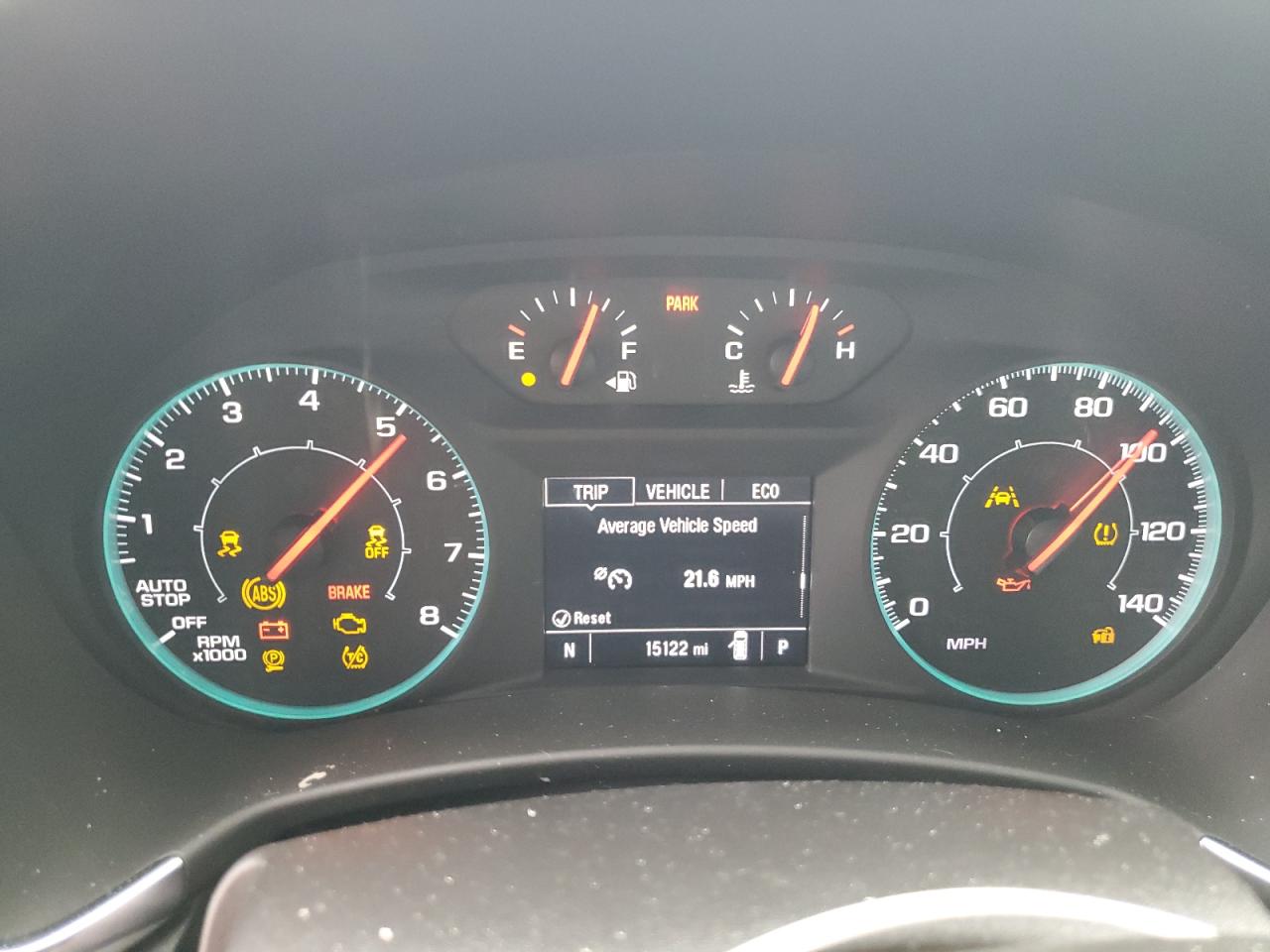 2024 CHEVROLET EQUINOX LS VIN:3GNAXHEG4RL160782