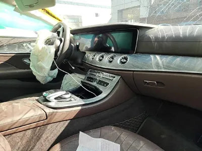 2020 Mercedes-Benz CLS 450 W1K2J5KB3LA077449 VIN:W1K2J5KB3LA077449