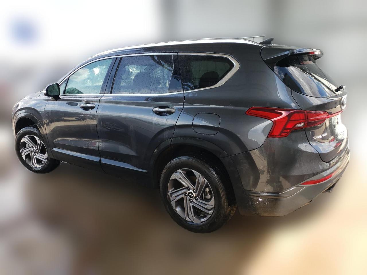 2023 HYUNDAI SANTA FE SEL VIN:5NMS2DAJ3PH643163