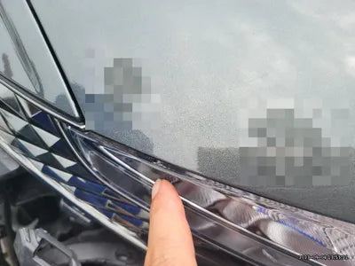 2021 Hyundai Tucson KMHJC81BGMU030929 VIN:KMHJC81BGMU030929