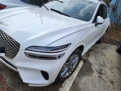 2021 Genesis G70 VIN: