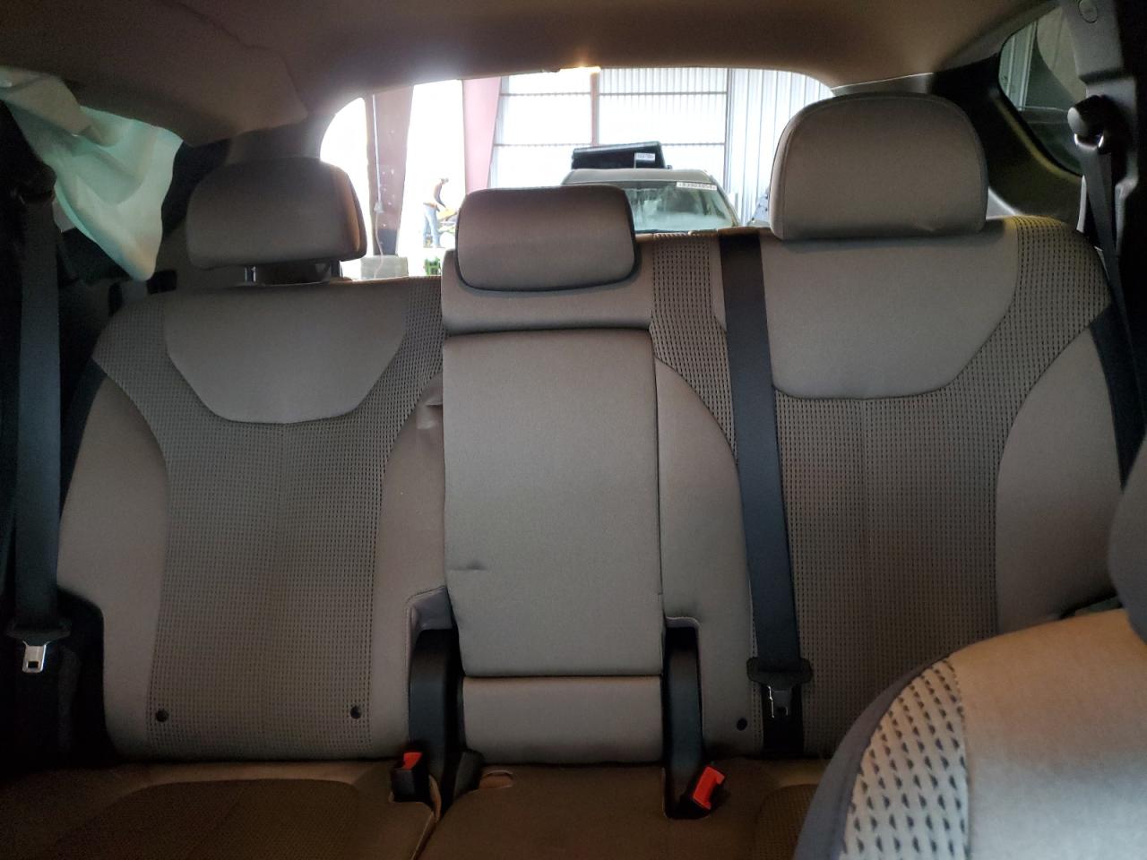 2023 HYUNDAI SANTA FE SEL VIN:5NMS24AJ1PH487480