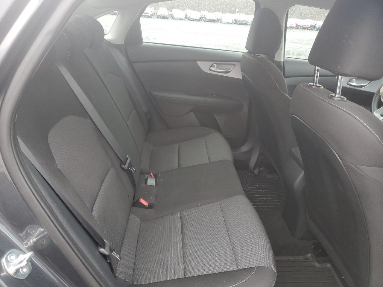 2024 KIA FORTE LX VIN:3KPF24AD0RE722778