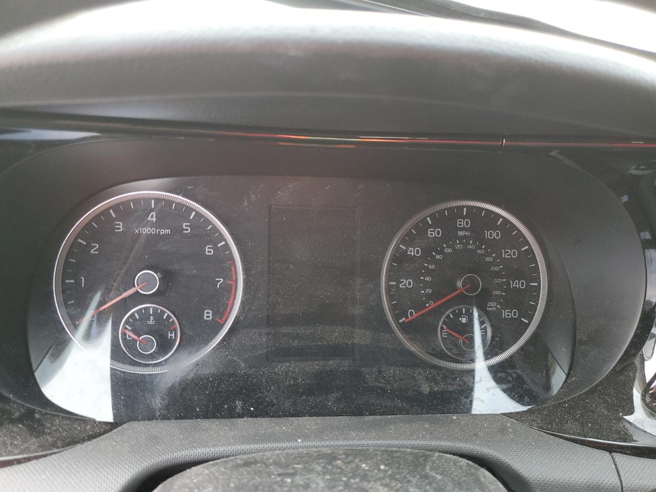 2022 KIA K5 LXS VIN:5XXG14J25NG120949