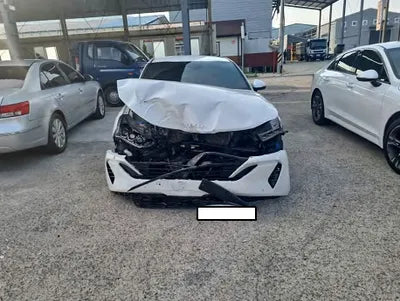 2022 Kia K5 KNAG341JBNA017945 VIN:KNAG341JBNA017945