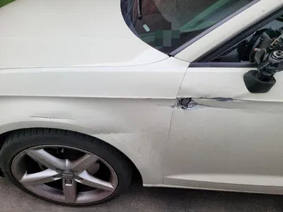 2015 Audi A3 VIN: