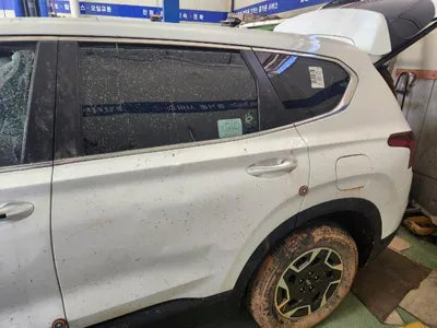 2021 Hyundai Santa FE VIN: