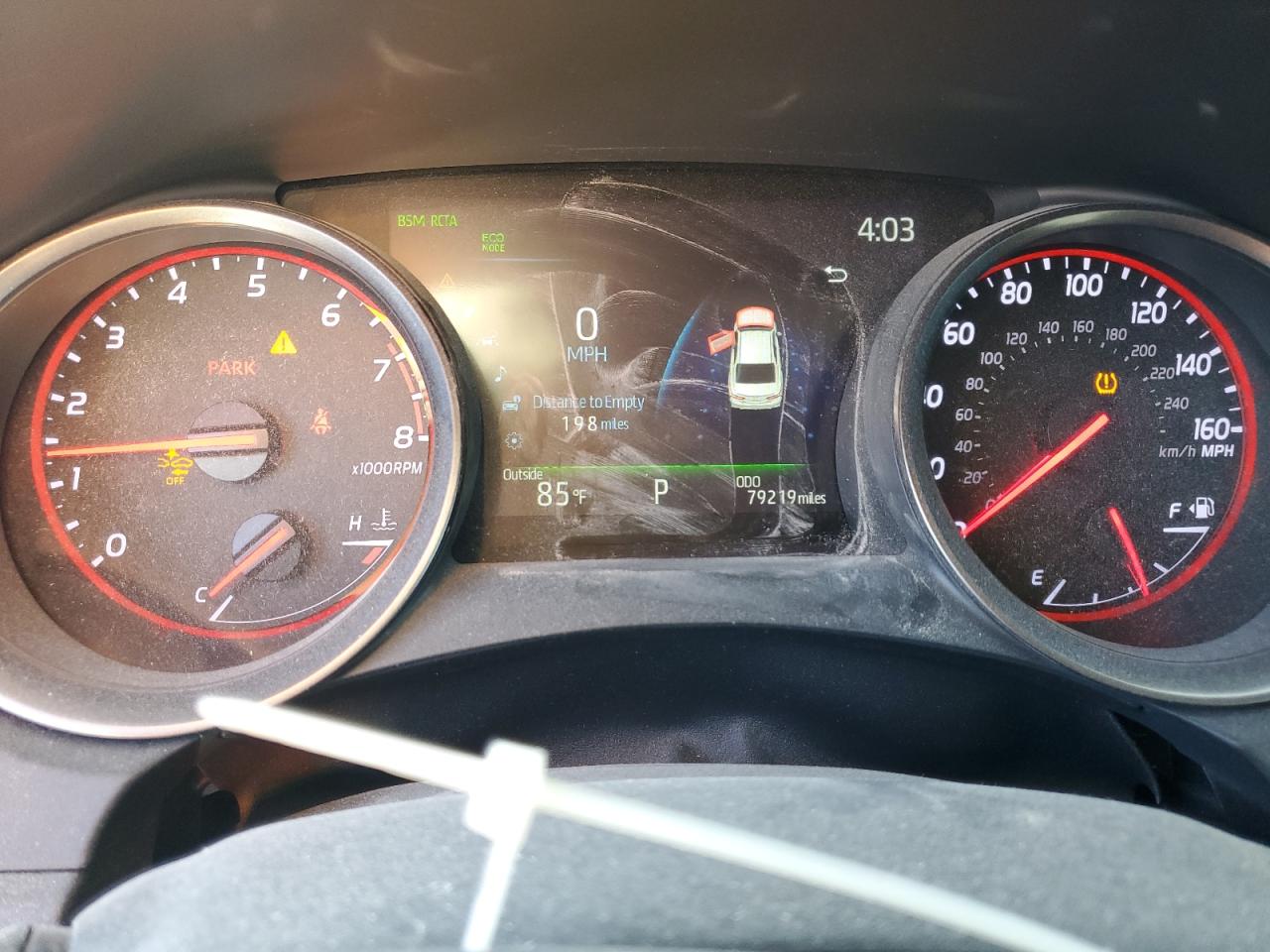 2022 TOYOTA CAMRY XSE VIN:4T1K61AK4NU008014