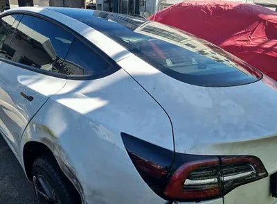 2022 Tesla Model 3 5YJ3E1EA5NF303368 VIN:5YJ3E1EA5NF303368