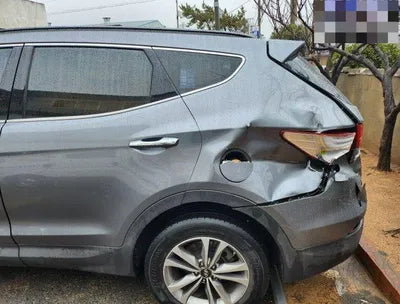2014 Hyundai Santa FE VIN: