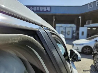 2021 Hyundai Santa FE KMHS281HGMU399615 VIN:KMHS281HGMU399615