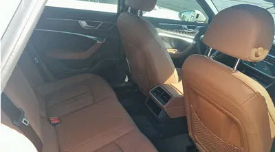 2020 Audi A6 WAUZZZF27LN056340 VIN:WAUZZZF27LN056340