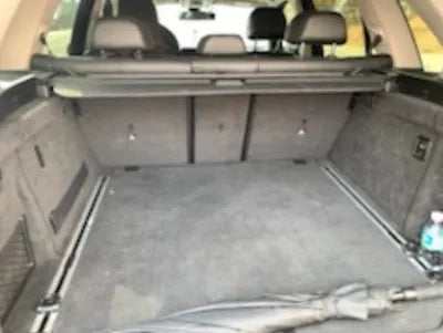 2015 BMW 530 WBAKS410XF0H67260 VIN:WBAKS410XF0H67260