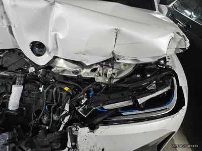 2023 BMW iX WBY21CF0XPCL15488 VIN:WBY21CF0XPCL15488