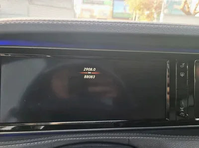 2015 Mercedes-Benz S 400 WDDUG6HBXFA194762 VIN:WDDUG6HBXFA194762