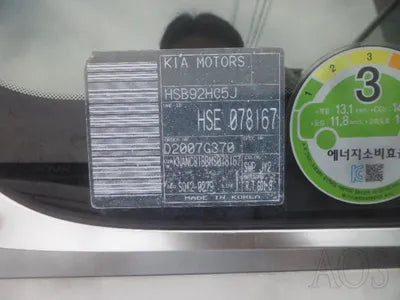2021 Kia Carnival KNANC81BBMS078167 VIN:KNANC81BBMS078167