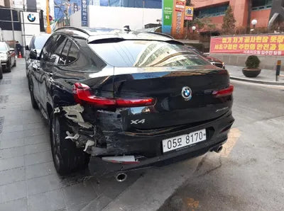 2019 BMW 420 WBAVJ1105KLF65448 VIN:WBAVJ1105KLF65448