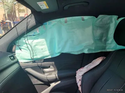 2022 Mercedes-Benz GLS 580 W1NFF8GEXNA784531 VIN:W1NFF8GEXNA784531