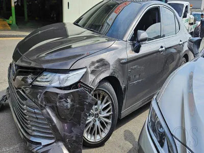 2018 Toyota Camry JTNB21HK4J3002246 VIN:JTNB21HK4J3002246