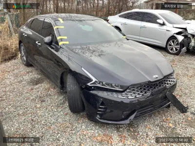 2020 Kia K5 KNAG541JBLA004686 VIN:KNAG541JBLA004686