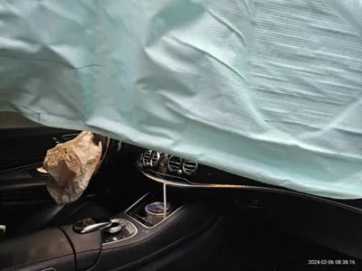 2015 Mercedes-Benz S 500 WDDUG8CB3FA180365 VIN:WDDUG8CB3FA180365