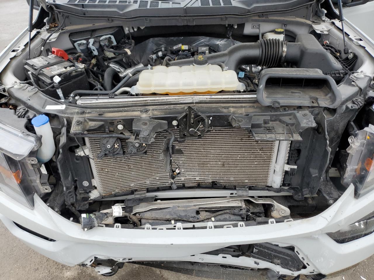 2023 FORD F150 SUPERCREW VIN:1FTEW1EP2PKE37299