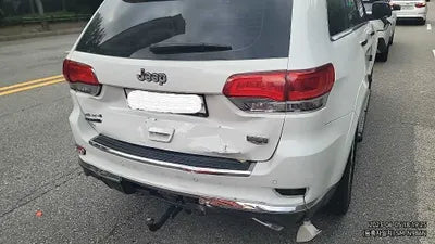 2018 Jeep Grand Cherokee 463KM1C4RJFJM1JC1 VIN:463KM1C4RJFJM1JC1