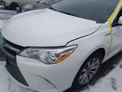 2017 Toyota Camry 4T1BD1FK0HU216913 VIN:4T1BD1FK0HU216913