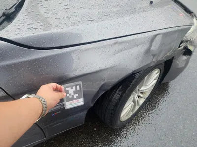 2016 BMW 528 WBA5A710XGD818040 VIN:WBA5A710XGD818040