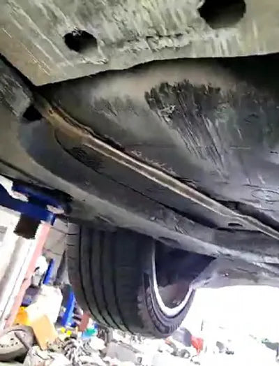 2016 BMW 730 WBA7G6104GG679846 VIN:WBA7G6104GG679846